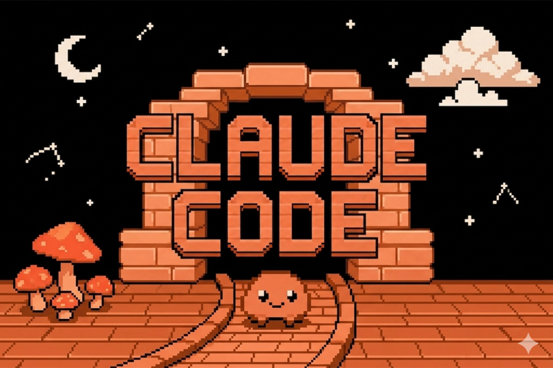 Claude Code